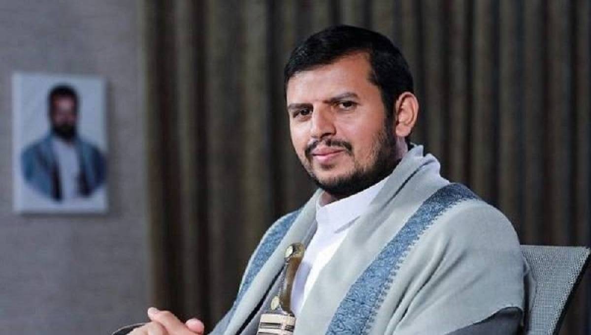 الحوثي: العدوان الإسرائيلي على الجمهورية الإسلامية الإيرانية 'بلطجي ووقح'