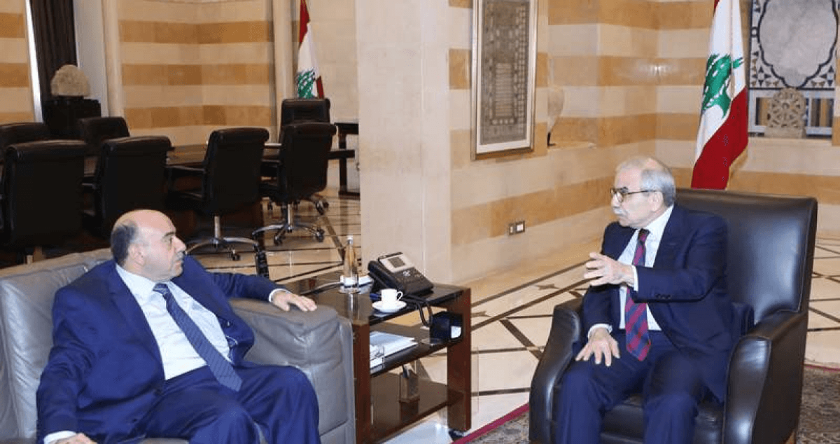 سلام: لا استقرار في بلادنا من دون الإنسحاب "الإسرائيلي"... ومدخلنا الى الإصلاح يكون باستكمال تطبيق اتفاق الطائف