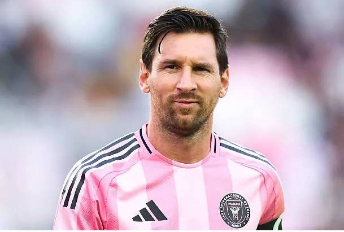 بشرط مبدئي... توسعة جديدة تنتظر كأس العالم للأندية ميسي والأهلي بـ 20 دولارًا وتخفيضات التذاكر مستمرة