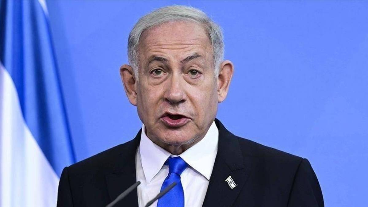 نتانياهو: أتوقع أن توجه ايران لنا ضربة عبر موجات قاسية