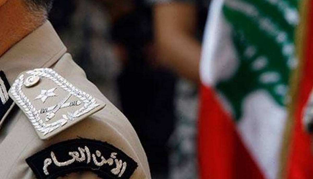 الأمن العام: تسهيلات للراغبين بالمغادرة من السوريين والفلسطينيين في سوريا المخالفين