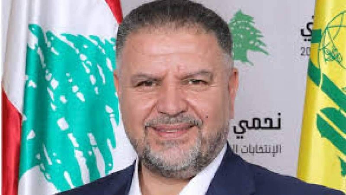 ‏"إستهداف المدنيين يُعدّ خرقاً فاضحاً للسيادة والمواثيق الدوليّة"