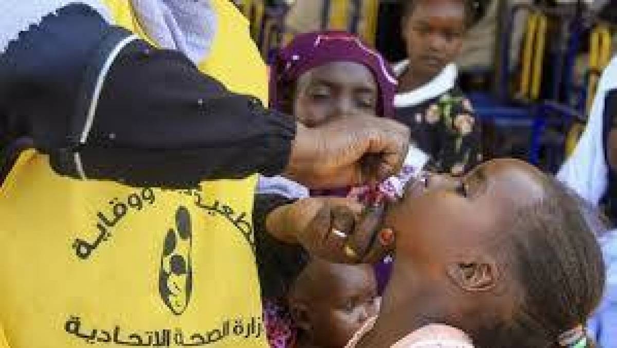 تحذيرات من انتشار الكوليرا في تشاد