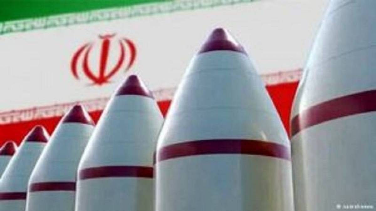 طهران تعلن توسعة التعاون النووي مع روسيا