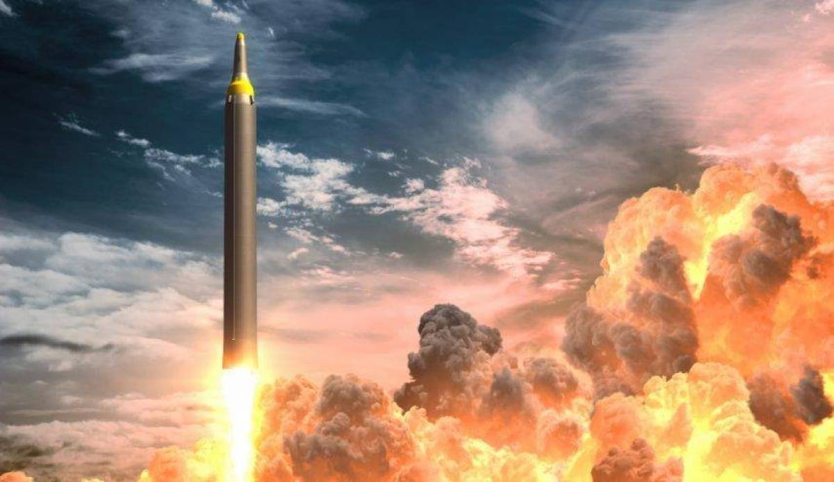 100 مليار دولار الإنفاق العالمي على الأسلحة النووية في 2024
