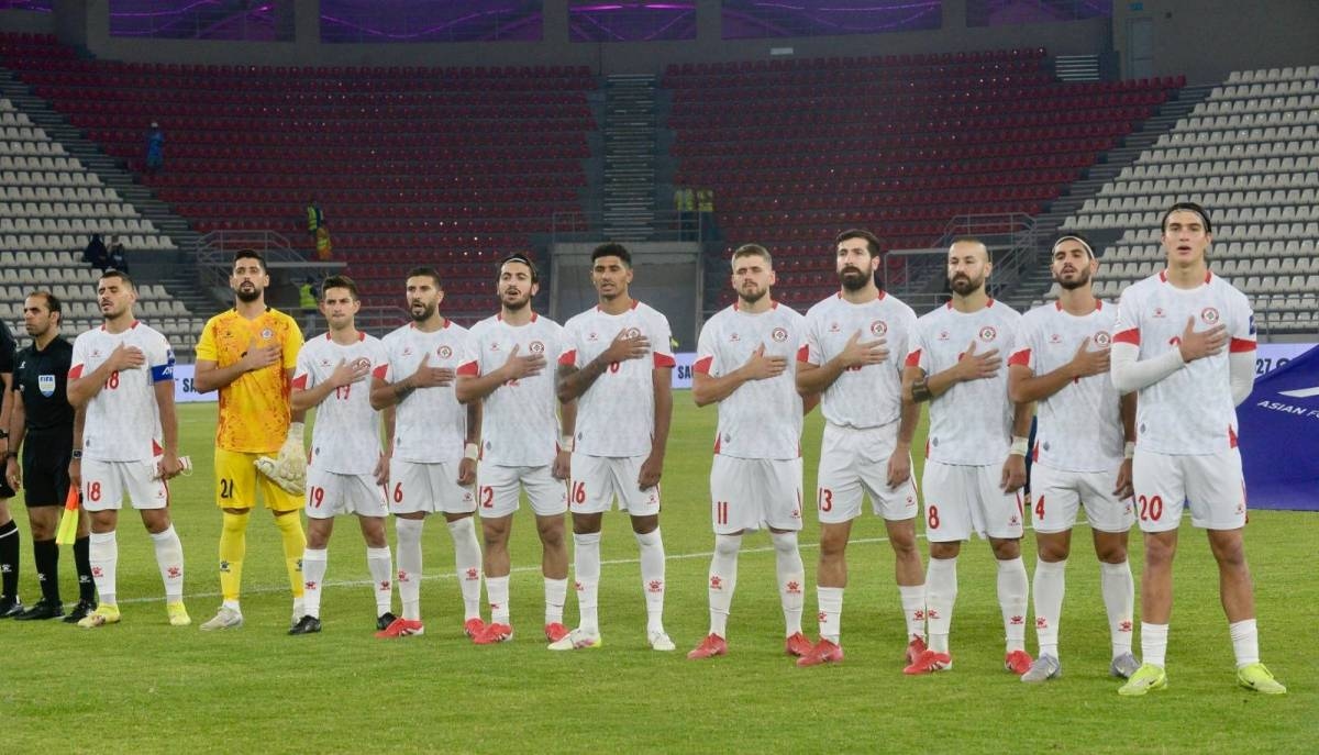 تطبيل إعلامي... والمنتخب يظهر على مبدأ "زوبعة في فنجان"