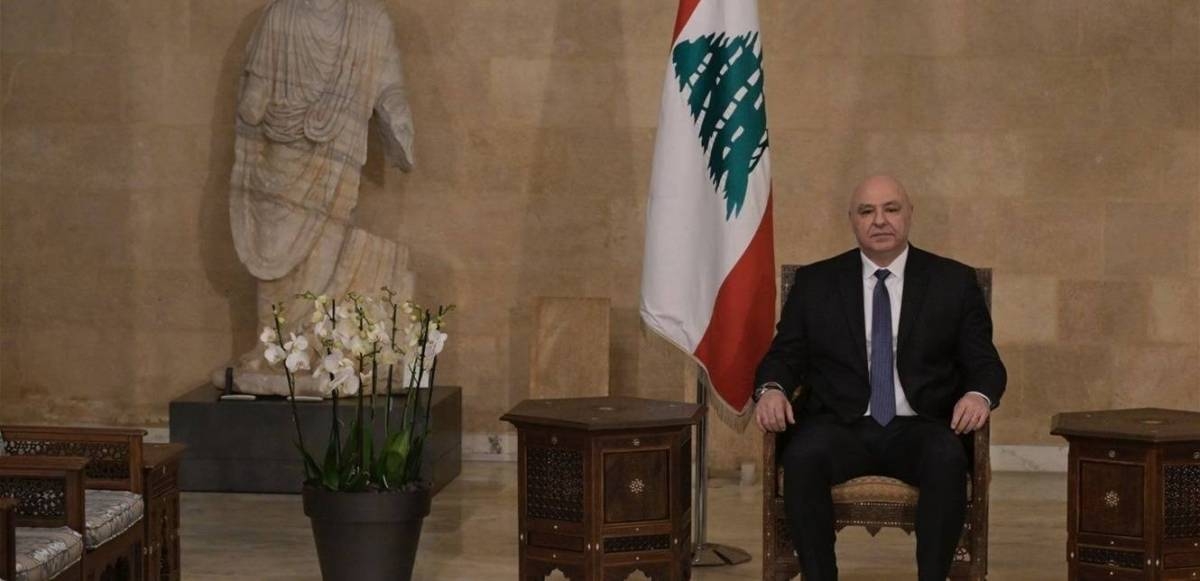 ماكرون والرئيس القبرصي يتصلان بالرئيس عون ودعوات مشتركة لاحتواء التصعيد ودعم أمن لبنان