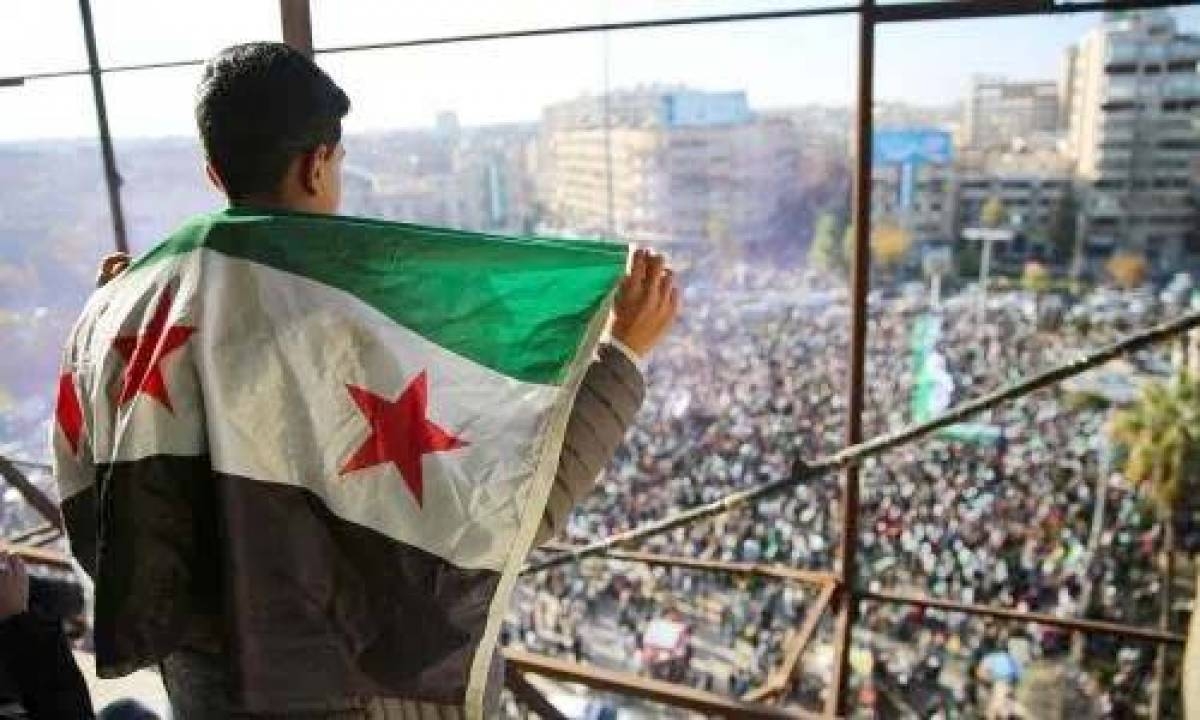 الرباعي الإقليمي في سوريا: نفوذ تركي ــ قطري يتغلغل والسعودية ــ الإمارات تراهن على التوازن