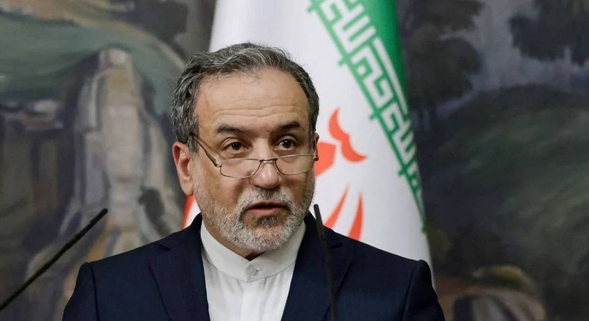إيران تتهم أميركا بالتورط في هجوم "إسرائيل"... وتتوعد بالرد