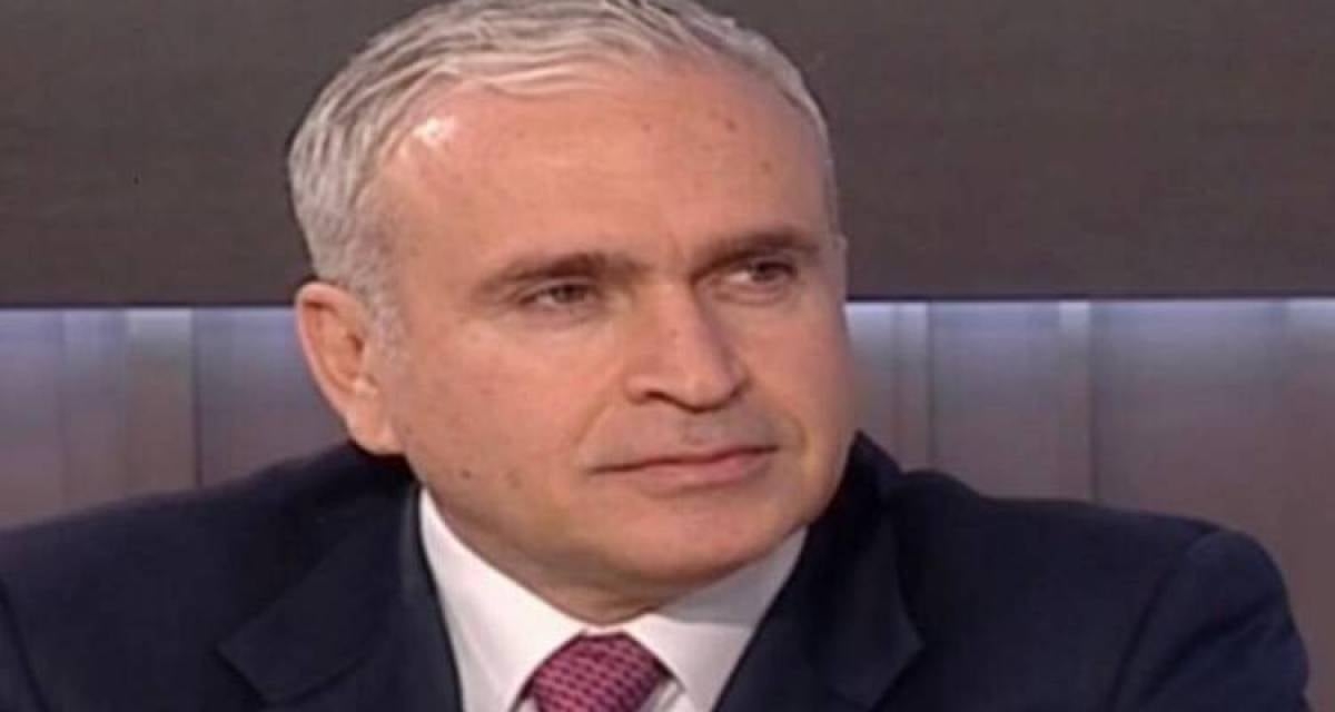 انتخاب بسام رومانوس رئيسا لاتحاد بلديات جزين بـ14 صوتا مقابل 13 صوتا لدافيد الحلو
