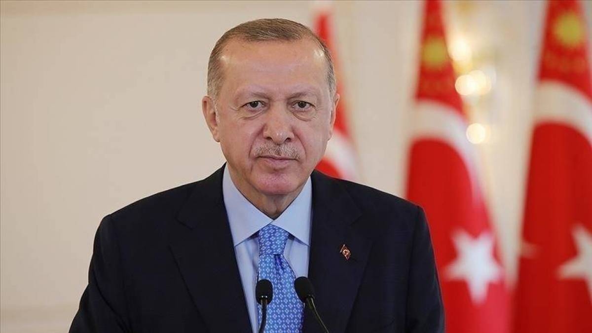 الرئاسة التركية تؤكد استعداد إردوغان لأداء دور "مسهّل" لإنهاء التصعيد بين "إسرائيل" وإيران