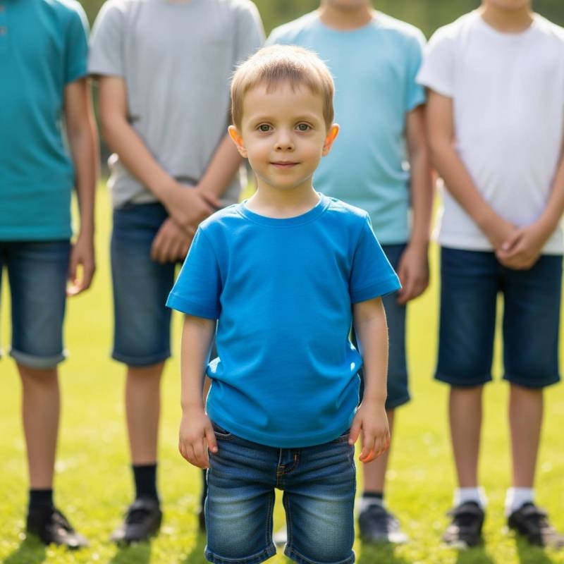 علامات تأخر النمو عند الأطفال... بين القلق الطبيعي وضرورة التدخل!
