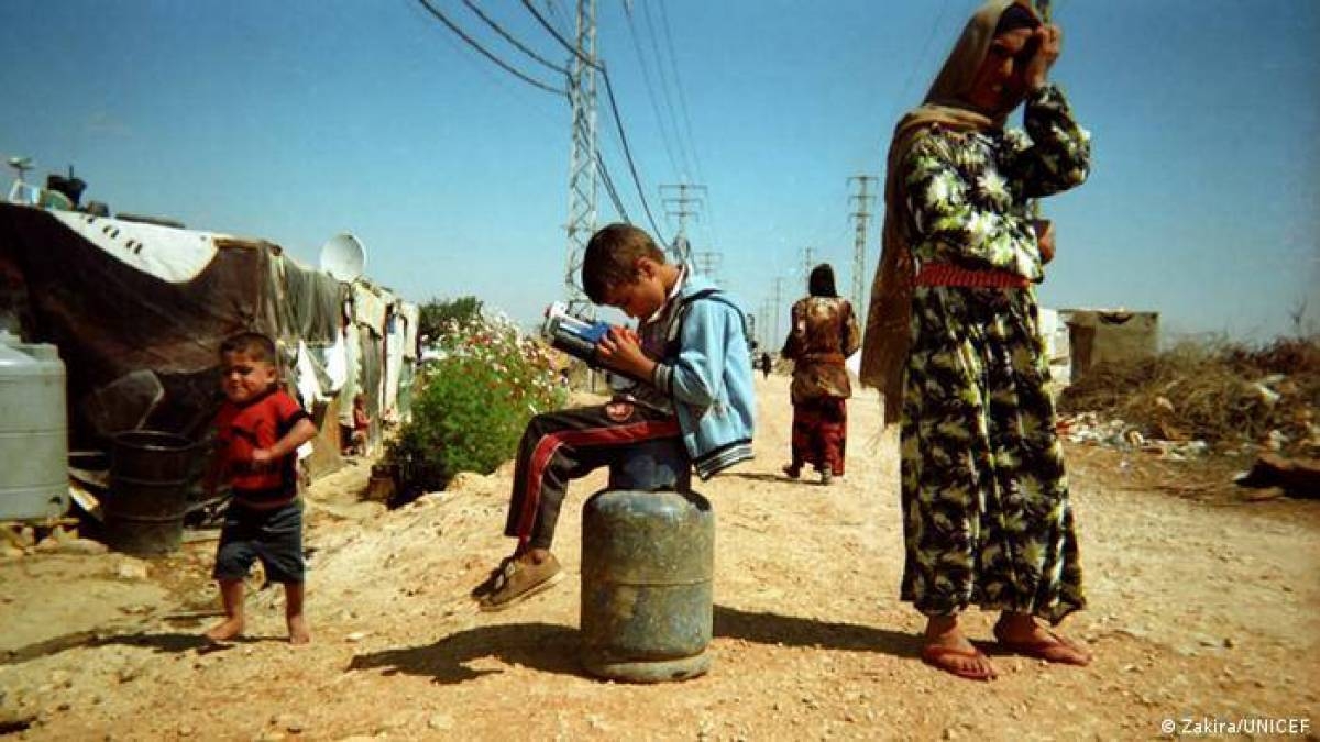 خطة وزاريّة لملف النزوح تبحث على طاولة مجلس الوزراء قريباً ضغط وحوافز ماليّة وتسهيلات للعائدين الى سوريا قبل فصل الشتاء