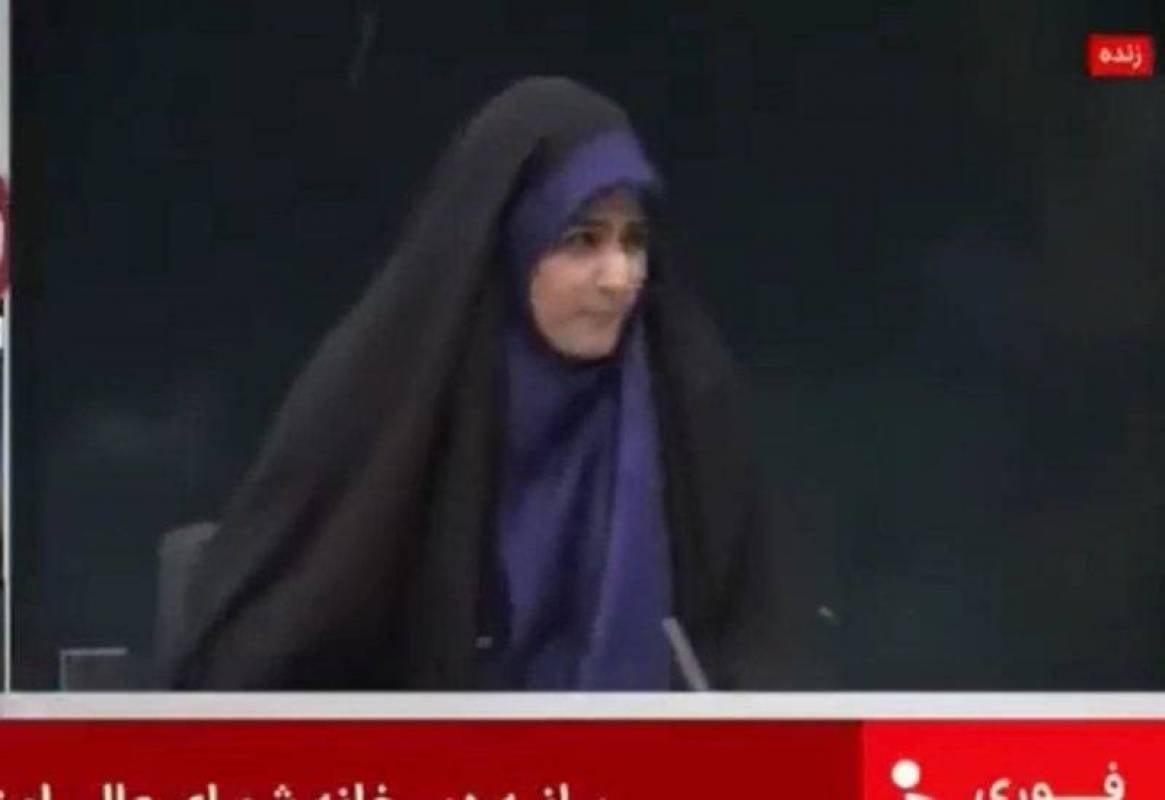 حزب الله يدين بشدة استهداف التلفزيون الايراني: تأكيد على ‏خوف العدو من الحقيقة الناصعة