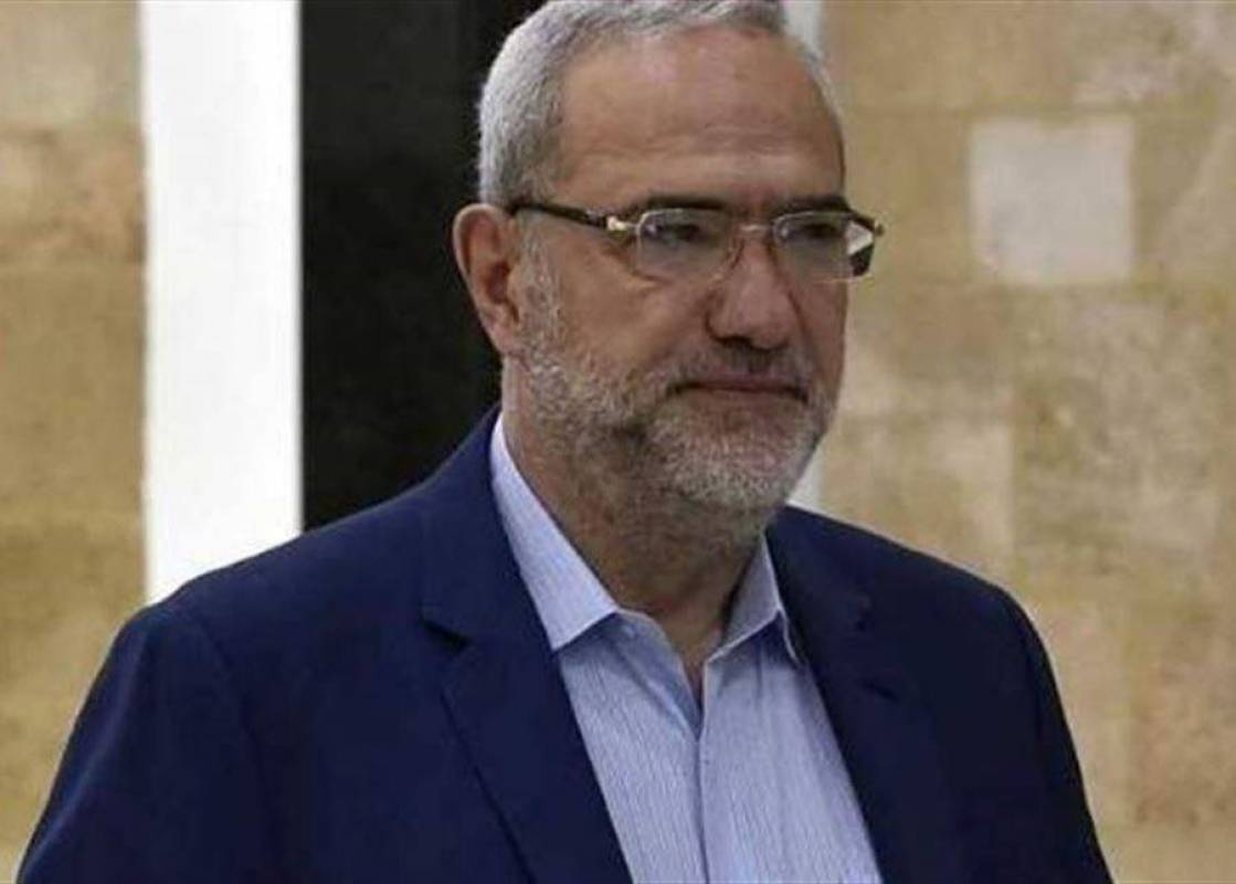 قماطي: إعلان "إسرائيل" عن رصدها تحركات لاستعدادات "حزب الله" للتدخل بالحرب ذرائع كاذبة