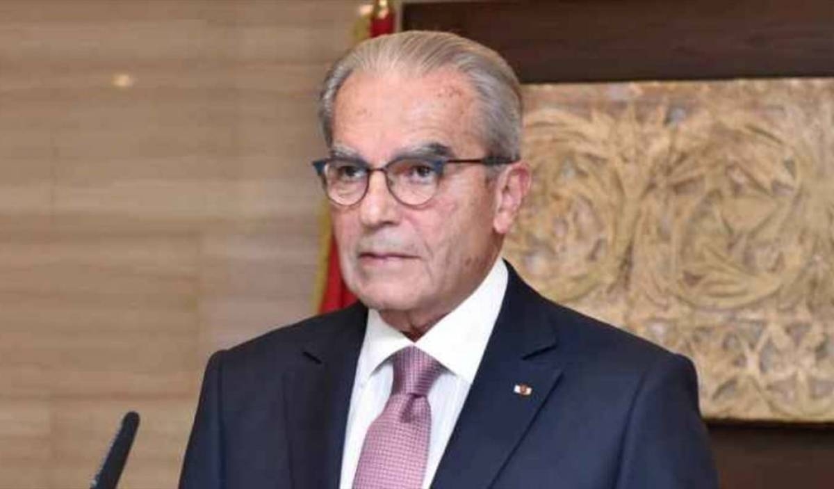 ماذا وراء صمت بكركي؟ الخازن لـ"الديار": الراعي ثبّت دور بكركي حين خفتت الأصوات