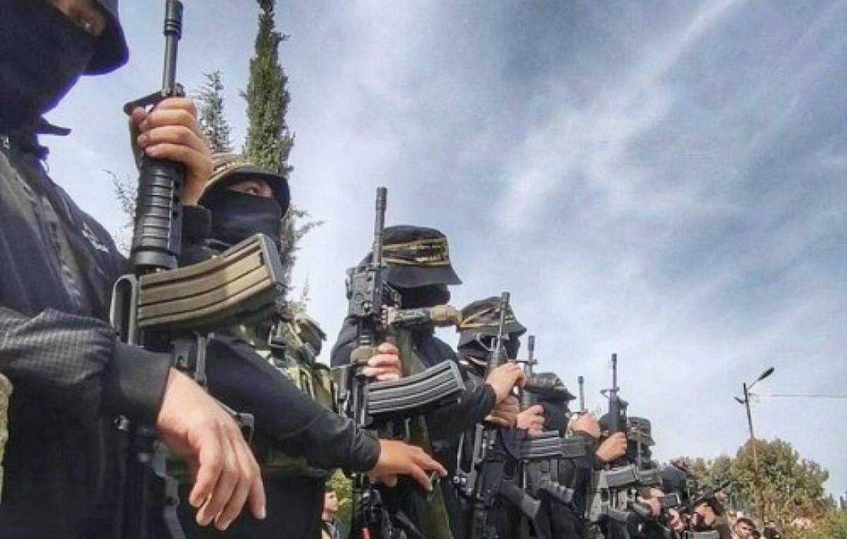 ظهور تشكيلات مُقاومة جنوب سوريا يُربك «الحسابات الإسرائيلية»