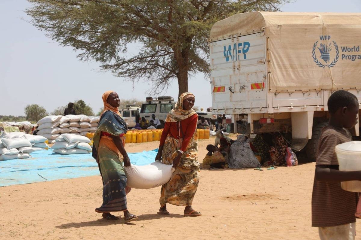 السودان.. ثلثا السكان يدخلون دائرة "العوز الغذائي"