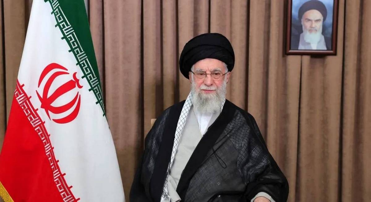 "لن نستسلم"... خامنئي: أي تدخل أميركي ستكون عواقبه "وخيمة"