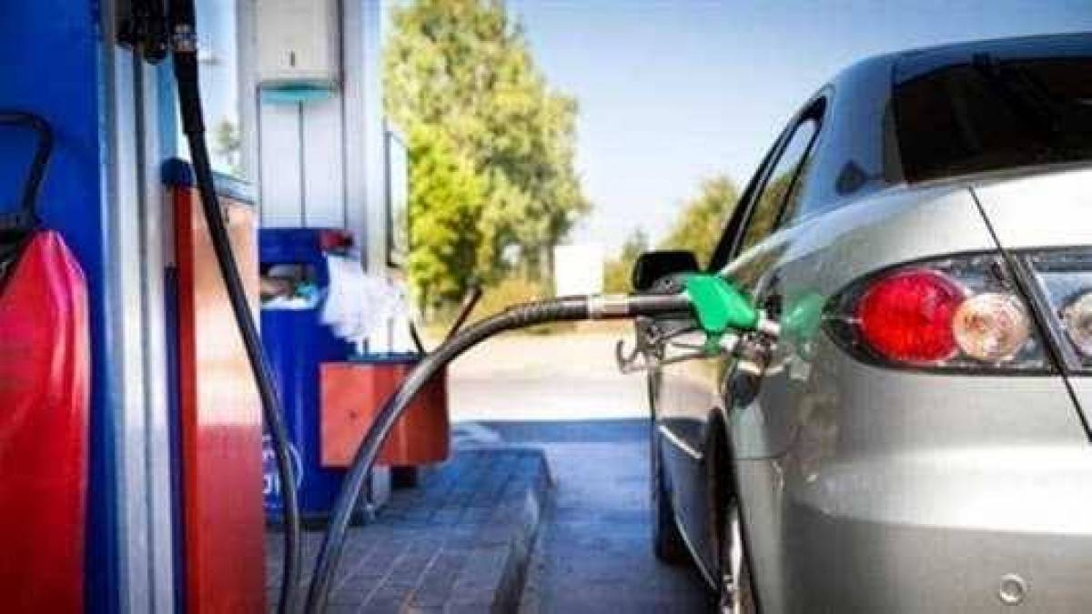 إرتفاع كبير في أسعار المحروقات