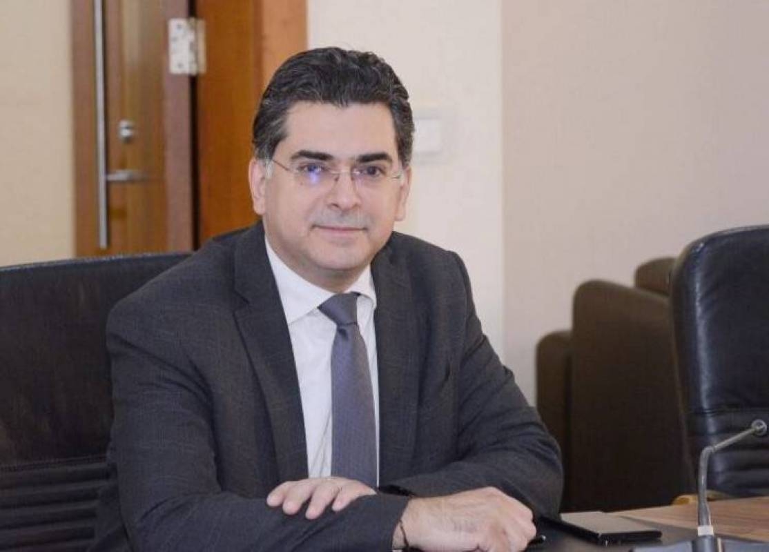 مرقص: التواصل سلاح ويجب استخدامه لصد خطاب الكراهية