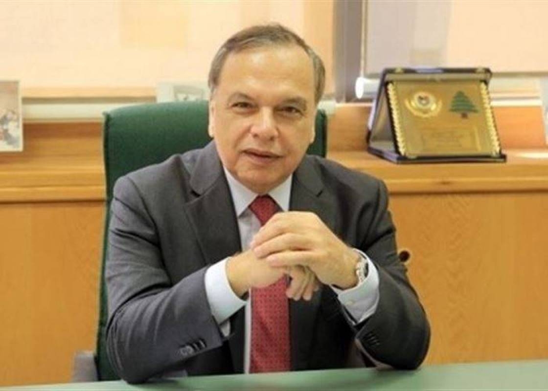 المجلس الجديد للرابطة المارونية يتقبل التهاني في 1 تموز