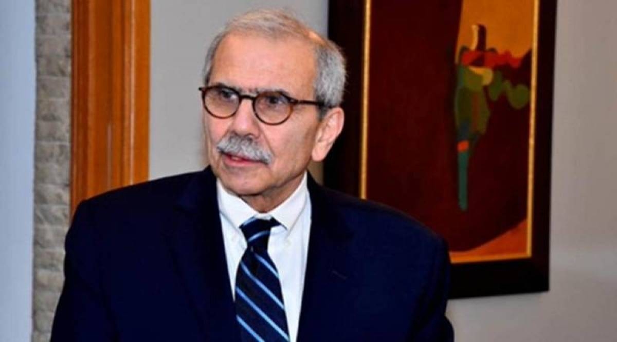 سلام يرد على 'رفض الإدانة': موقف لبنان واضح ضد التوريط بالحرب