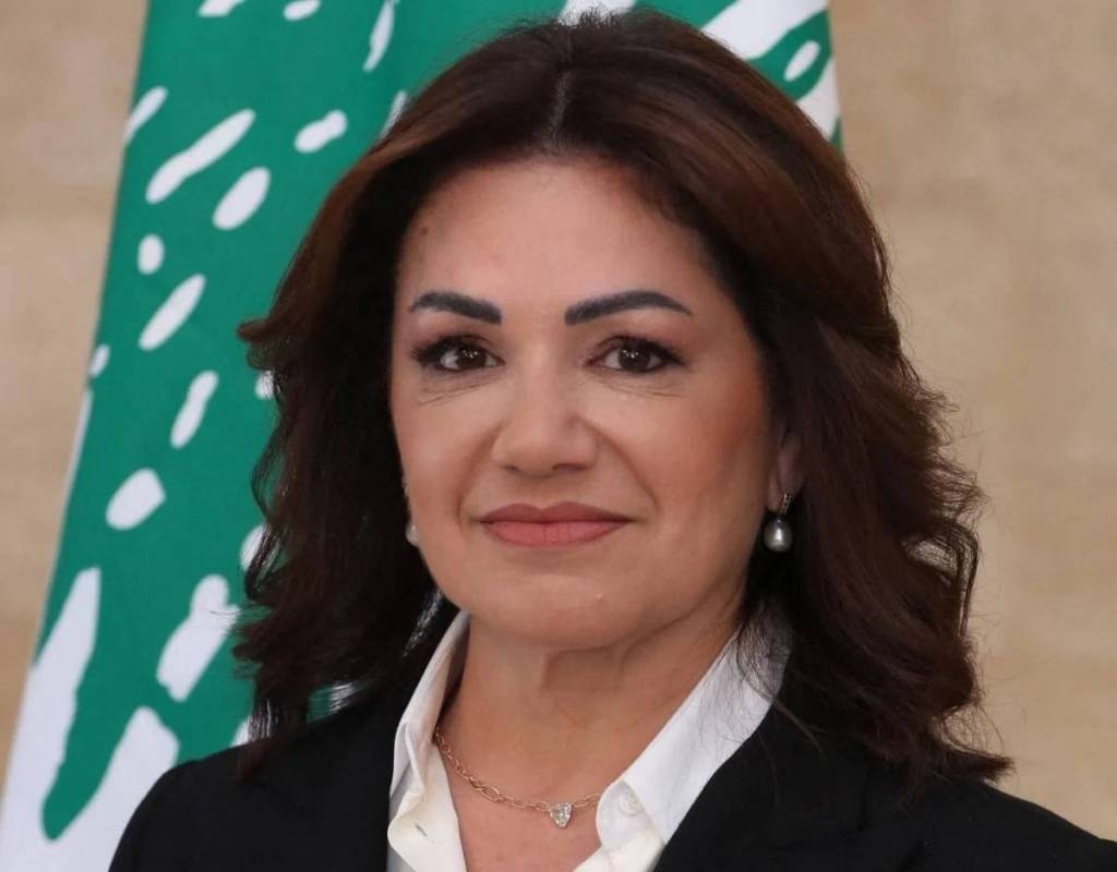 وزيرة الشؤون: لضرورة إصلاح شبكات الأمان الاجتماعي لتصبح أكثر عدالة وفاعلية