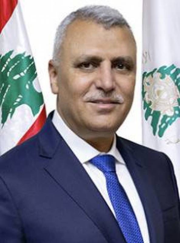 اللواء شقير اجتمع مع دبور وعردات ... وإجراءات "إسرائيليّة" تعوق عودة الأحمد فصائل فلسطينيّة ترفع رؤية الى رئيس الجمهوريّة تتضمّن مطالب منها الأمن