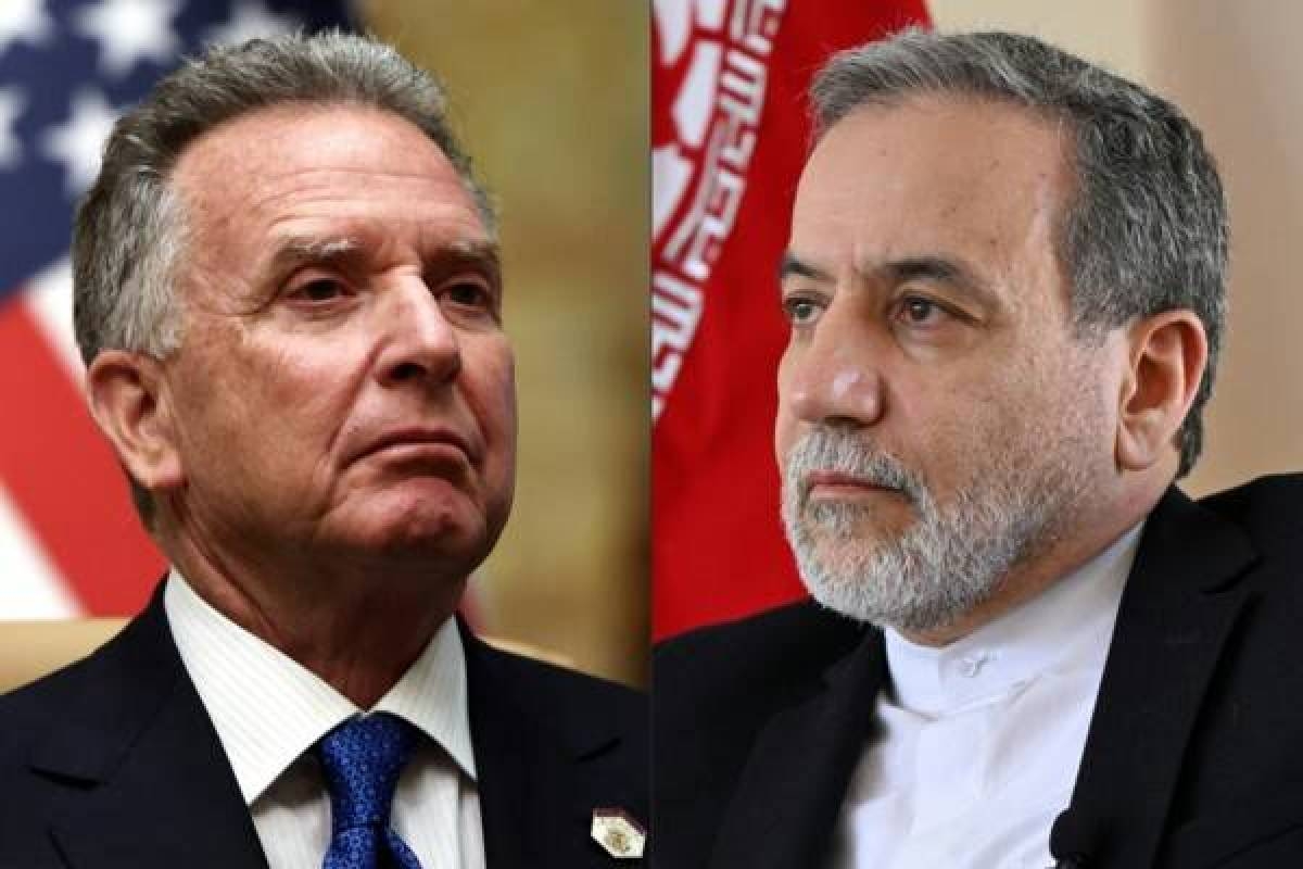 رويترز: اتصالات سرية بين واشنطن وطهران لاحتواء التصعيد