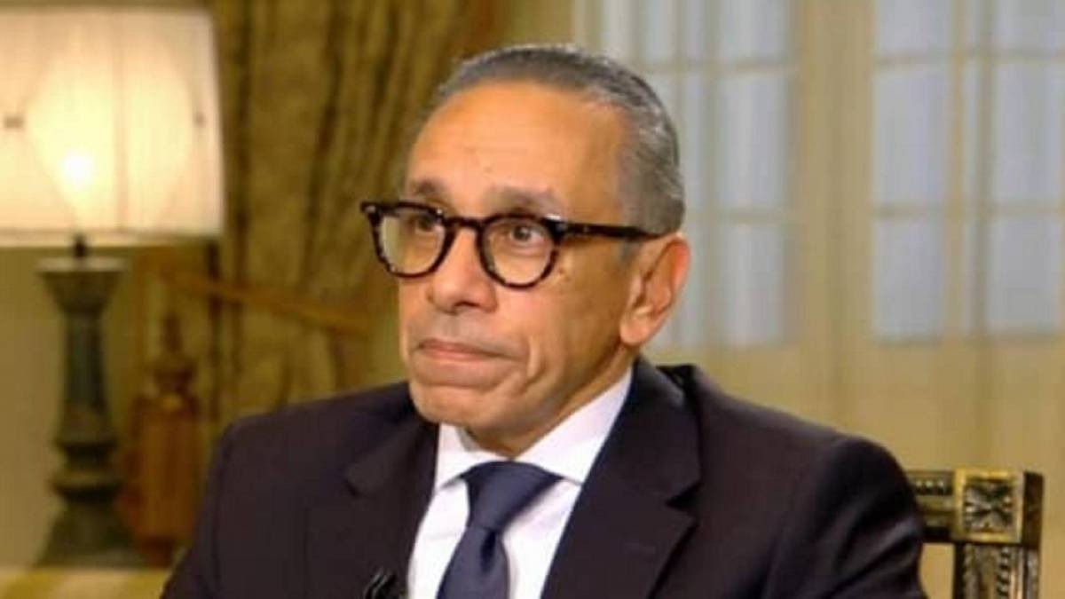 سفير مصر: الأداء العام للحكومة يدعو للتفاؤل... ولا بدّ من المزيد من الجهد
