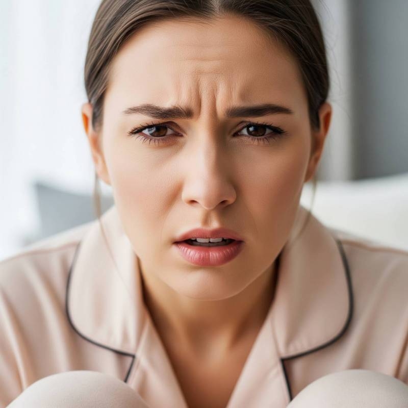 لماذا تُصاب النساء بالتهاب المثانة أكثر من الرجال؟