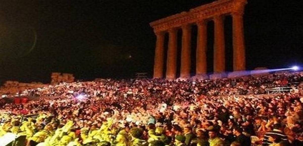 مهرجانات لبنان بين التحديات و الصعوبات و الأمل بالمستقبل