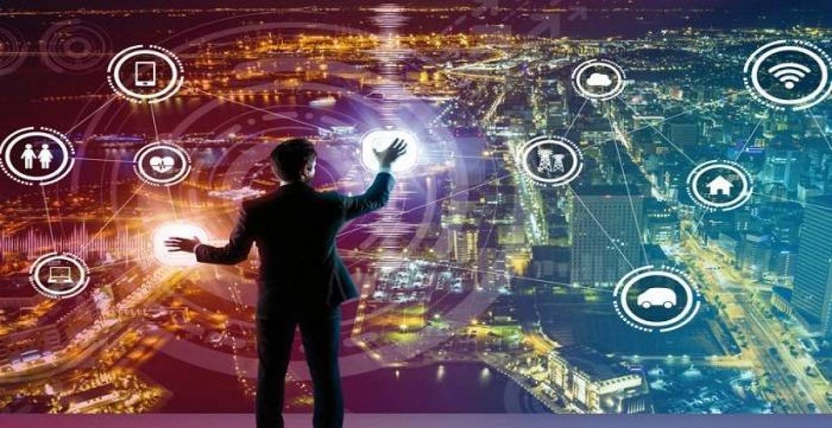 وزارتان للاقتصاد الرقمي فهل تنجحان حيث فشل الاخرون ٣ عوائق تعترض قيام الاقتصاد الرقمي وعون يعتبره مشروع وطن