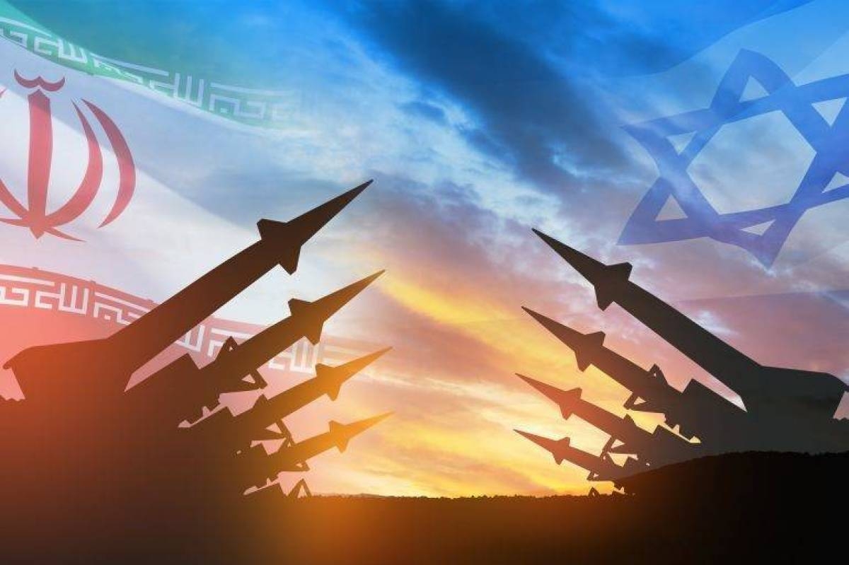 إستراتيجية إيرانية جديدة في الحرب