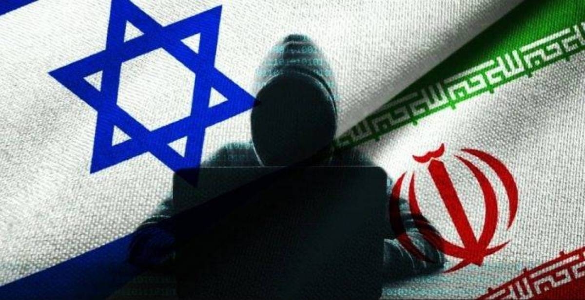 الحرب السيبرانية تتصاعد... إيران تراقب تل أبيب من الداخل؟