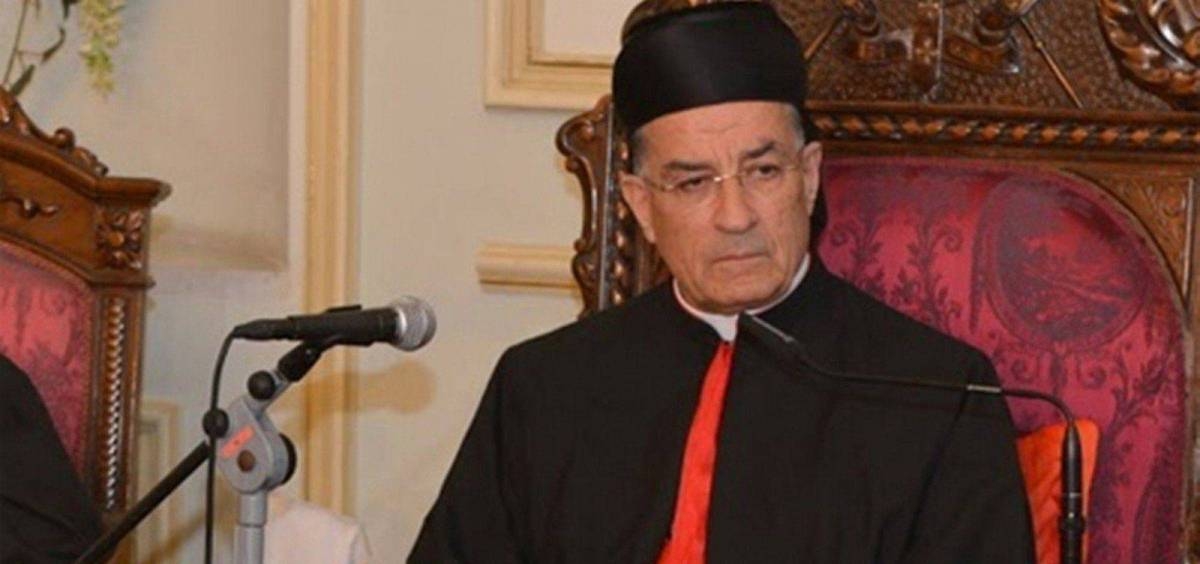 الراعي: إستهداف المسيحيين في الشرق هو إنقلاب على حقيقة هذا الشرق التاريخية