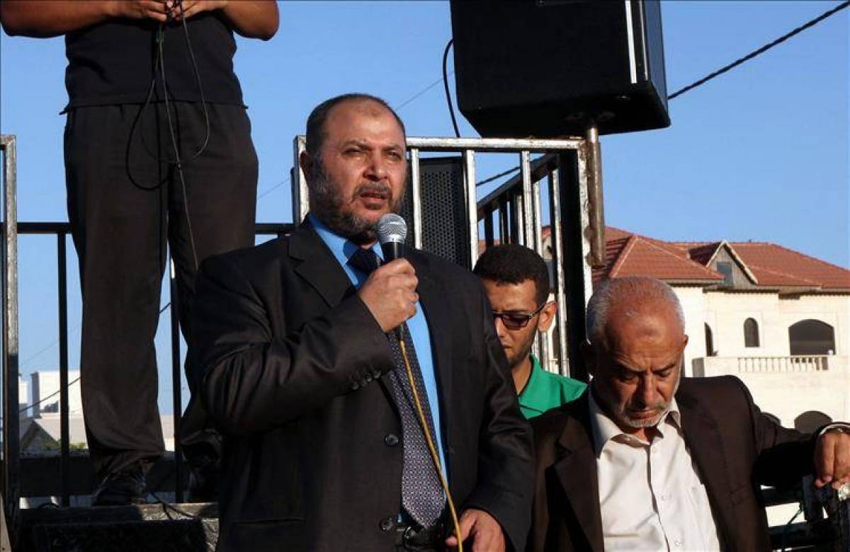 الاردن: اعتقال المراقب العام للإخوان