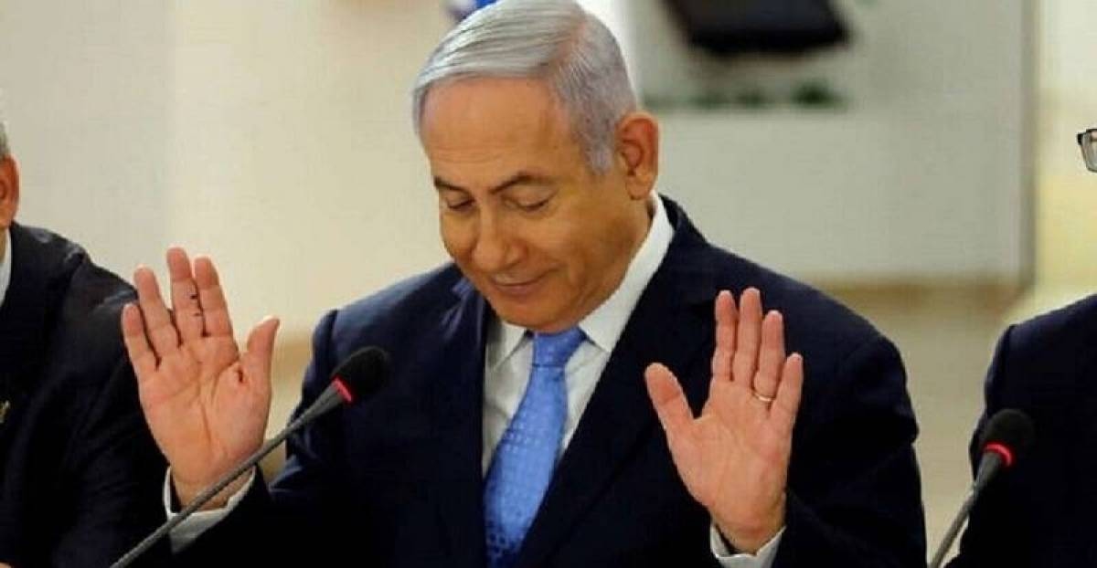 'إسرائيل' لإيران: أوقفوا الحرب!