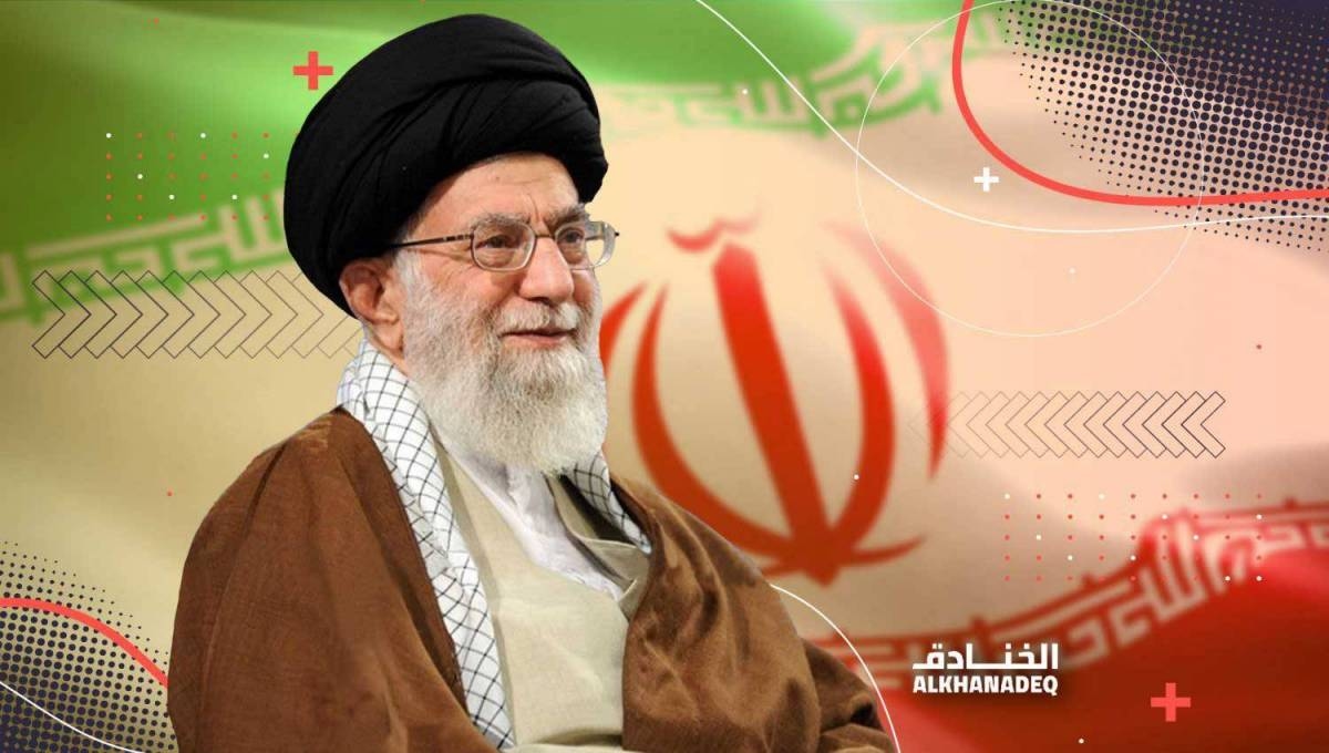 إيران انتصرت...
