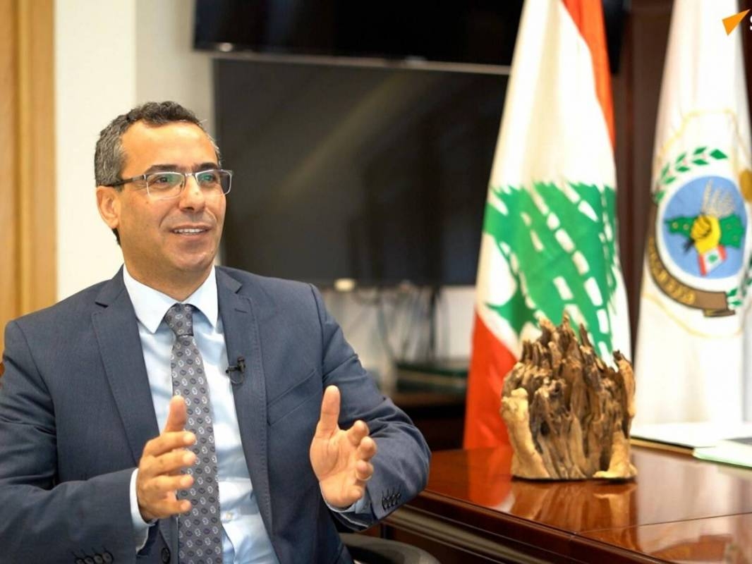 هاني: نبذل جهودًا تشاركية لإنشاء استراتيجية عملانية مع أهداف واضحة