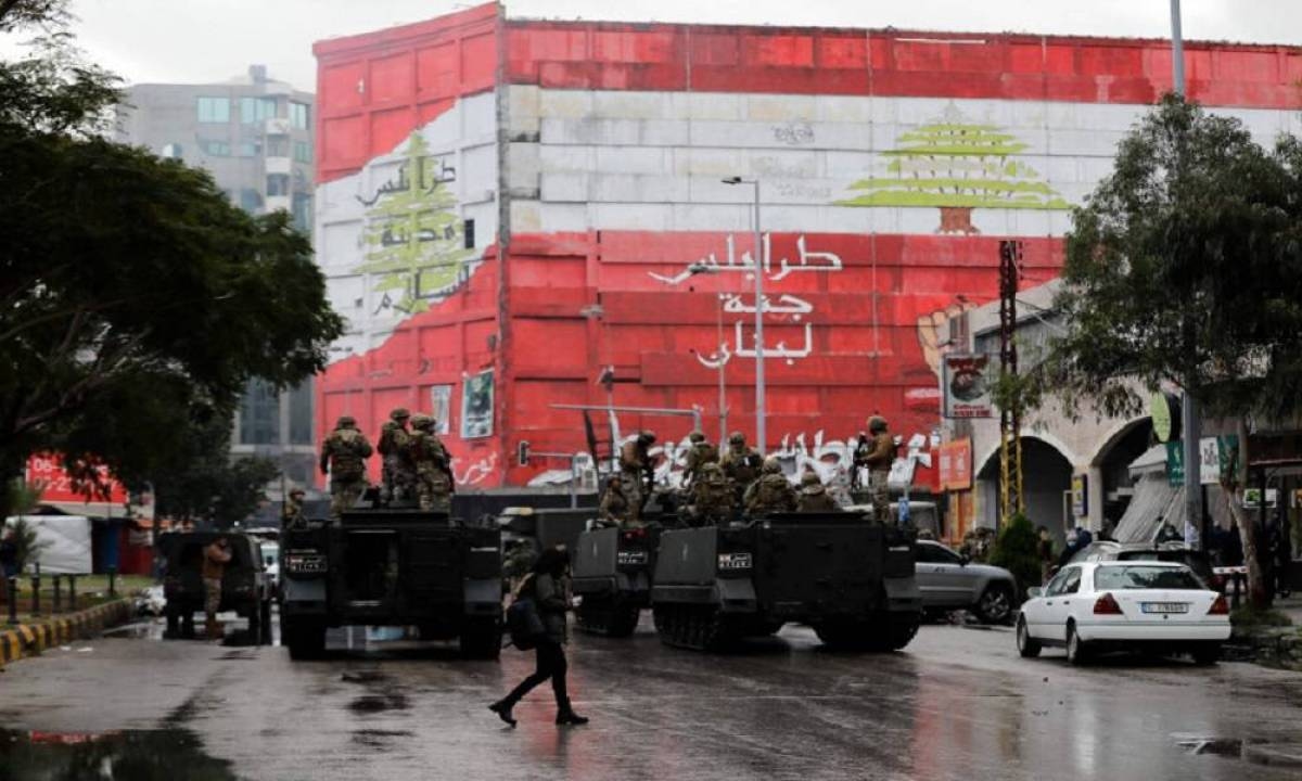 لا جريمة مُنظمة ولا عصابات في طرابلس وتدابير أمنيّة مُشدّدة تلاحق شبكات ومُرتكبين