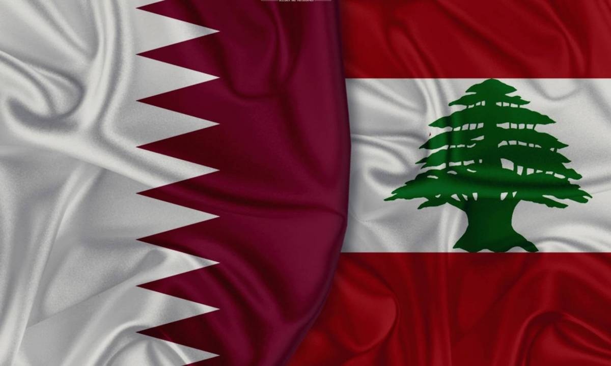 هل ستزود قطر لبنان بالفيول؟