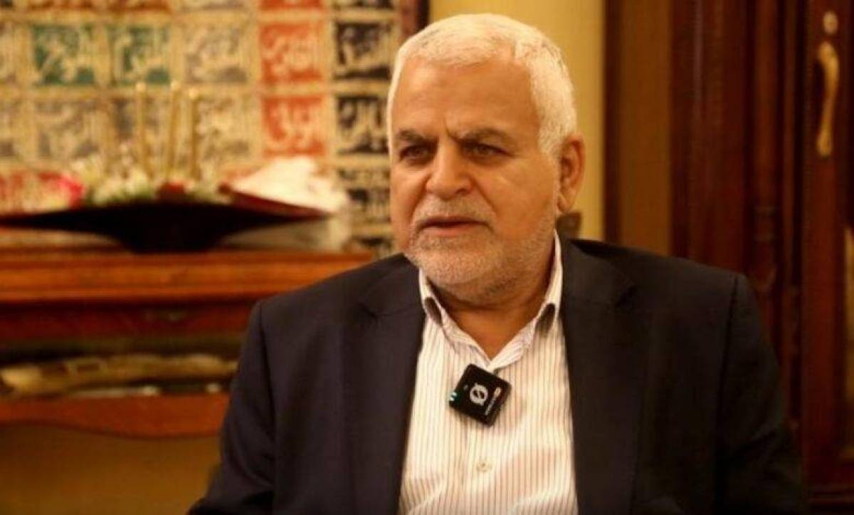 الخنسا: تفجير كنيسة مار إلياس تجلٍ للفكر التكفيري المصنوع في مطابخ واشنطن وتل أبيب