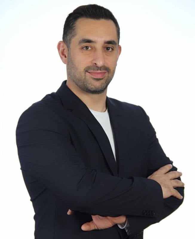 شركة VISA تطلق خدمة Google Pay في لبنان