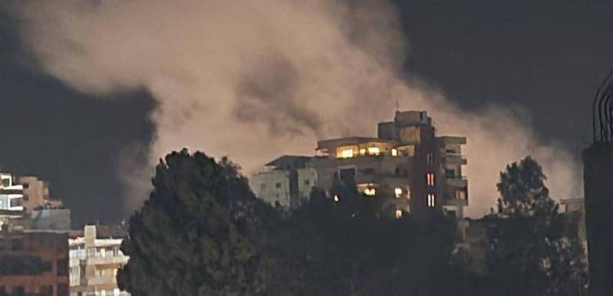 ليلٌ حامٍ جنوبي لبنان... وخروقات "إسرائيلية" بالجملة