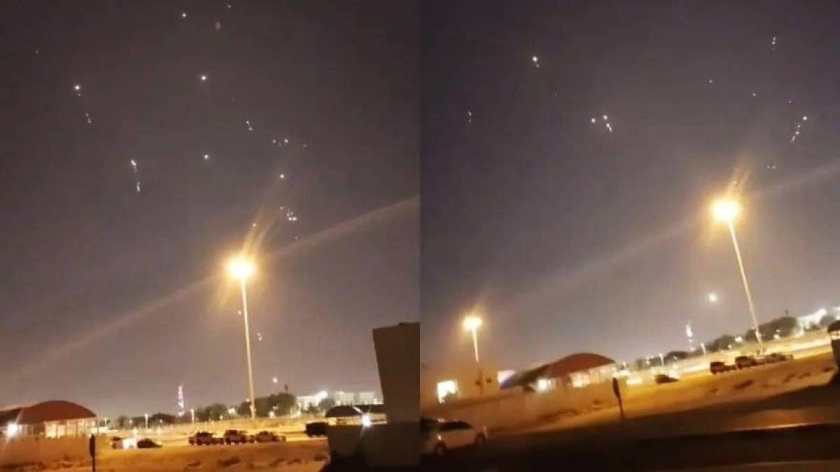 إيران تردّ بقصف القاعدة الأميركيّة في قطر... وترامب لا يرغب بمزيد من التدخل العسكري صواريخ إيرانيّة نوعيّة تضرب أهدافاً حيويّة وعسكريّة في أسدود وصفد جلسة تشريعيّة الإثنين لإقرار الزيادة للعسكريين وقرضان من البنك الدولي للطاقة والزراعة