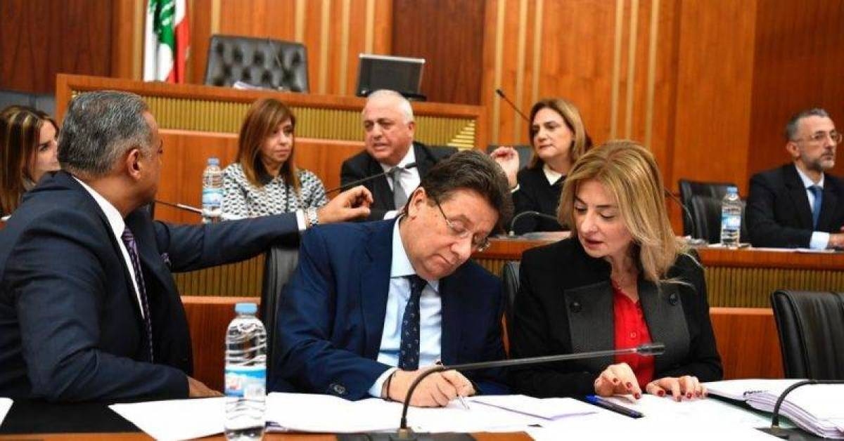 لجنة المال تقرّ مساهمة بقيمة 1500 مليار لصندوق تعاضد القضاة