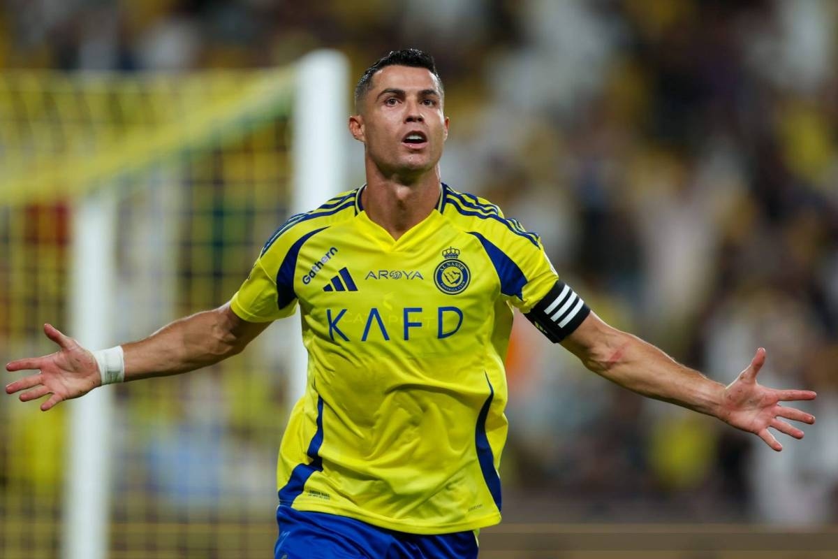 كيف أصبح كريستيانو رونالدو لاعبا ومالكا في النصر السعودي؟