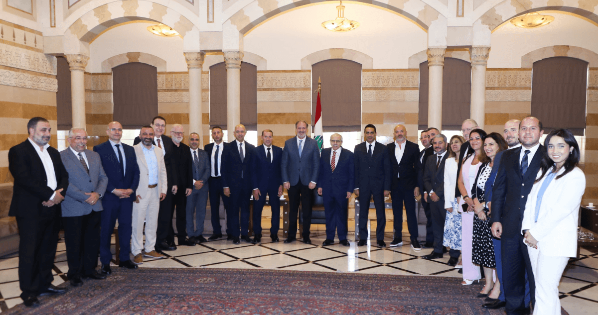 التقى سفير بنغلادش والقائم بالأعمال العراقي سلام: تحقيق الإستقرار الكامل في الجنوب لا يُمكن أن يتمّ دون انسحاب "إسرائيل" الكامل من لبنان